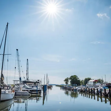 Waterfront Загард