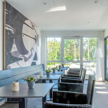 Waterfront * Загард