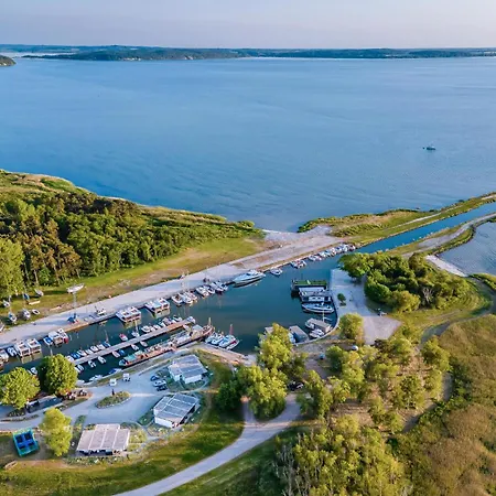 Апартаменты Waterfront